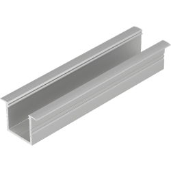 Profil SMART-IN16 BC3/U4 3000 anod. *