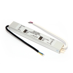 Zasilacz IP-30-12 2,5A 30W 12V IP67 *