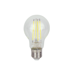 LED line PRIME żarówka LED E27 7W 4000K 1470lm 220-240V FILAMENT A60 KULKA *