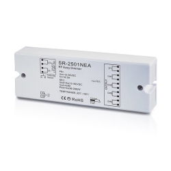 Sunricher Odbiornik MONO 8Ax4 12-36V *