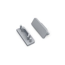 Zaślepka SURFACE14 gen2 srebro *