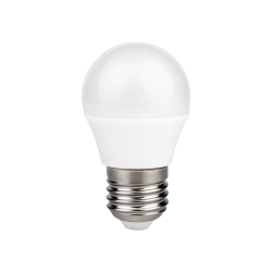LED line LITE żarówka LED E27 6W 3000K 510lm 230V G45 *