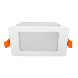 LED line LITE Downlight MOLLY 9W 830lm 3000K kwadrat *