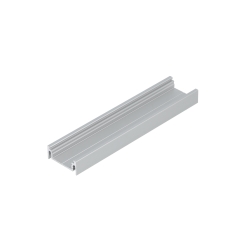 Profil Led Surface14.V2 Ee7F/Y 4050 Anod. *