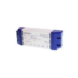 Zasilacz stałonapięciowy LED 12V 8.33A 100W *