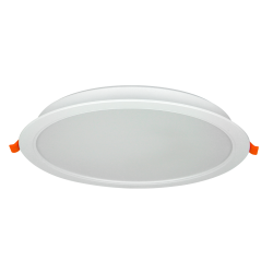 LED line LITE Downlight MOLLY 24W 2350lm 3000K okrągły *