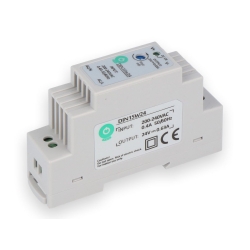 Zasilacz DIN15W24 0,63A 15W 24V DIN *