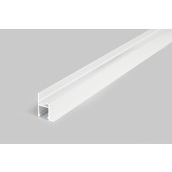 Profil FRAME14 BC/Q 2000 biały *