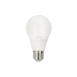 LED line PRIME żarówka LED E27 10W 6500K 1400lm 170-250V A60 *