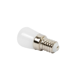 LEDOM E14 2W 4000K 130lm 220-240V *