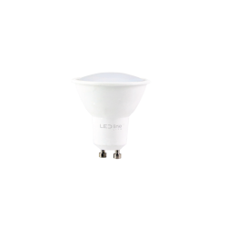 LED line LITE żarówka LED GU10 7W 6500K 600lm 220-240V *