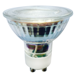 LED line GU10 5W 4000K 410lm 220-260V 50° *