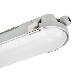 LED line RANGER C 40W 4000K 140lm/w IP66 *