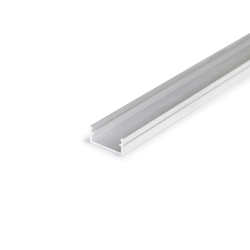 Profil BEGTON12 J/S 1000 alu. sur. *