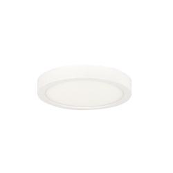 LED line LITE Downlight EASY FIX PRO 6W 540lm CCT 3000-5000K okrągły *