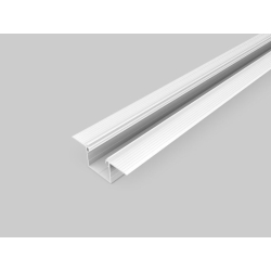 Profil LINEA-IN20 TRIMLESS EF 1000 biały *
