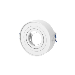 LED line Oprawa wpuszczana okrągła biała ROLLO MIDI *