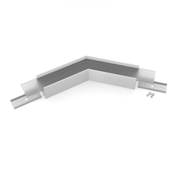 Łącznik VARIO30-02 135st anod /op *