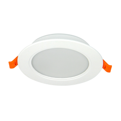 LED line LITE Downlight MOLLY 9W 830lm 3000K okrągły *
