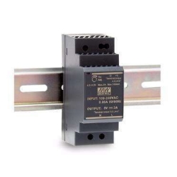 Zasilacz HDR-30-12 2A 24W 12VDIN *