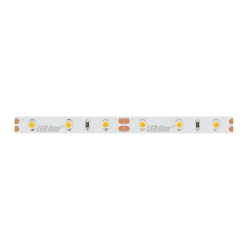 LED line Taśma 300 SMD 12V 3000K 4,8W 50m *