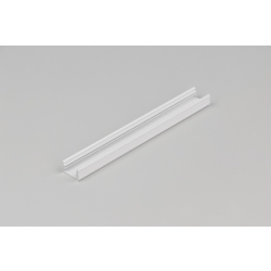 Profil SLIM8 AC2/Z 4000 biały *