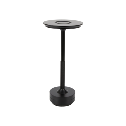Lampa stołowa CAMELIA 2,5W 250lm CCT czarna 4Ah *
