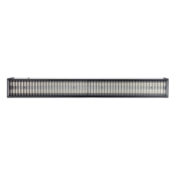 LED line PRIME Osłona przeciwolśnieniowa FUSION czarna *