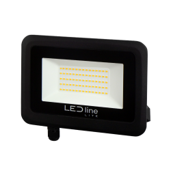 LED line LITE Naświetlacz PHOTON 50W 4000K 5000lm *