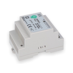 Zasilacz DIN30W12 2,5A 30W 12V DIN *