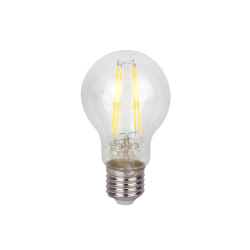 LED line LITE żarówka LED E27 7W 2700K 840lm 220-240V FILAMENT A60 KULKA ŚCIEMNIALNA *