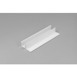Profil LED PLANE14 SIDE BC3 4050 biały *