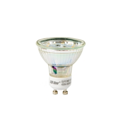 LED line GU10 5W 4000K 450lm 220-260V 120° *