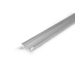 Profil GROOVE14 EF/Y 1000 alu. sur. *