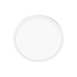 Downlight EASY FLEX 18-21-24W CCT 2110lm okrągły biały LITE *