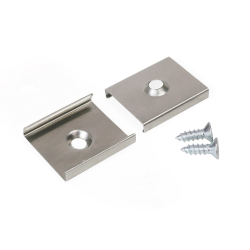 Uchwyt U7 cone inox *