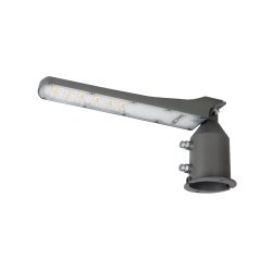 LED line LITE Oprawa drogowa FLAMINGO 30W 4000K 3000lm szara *