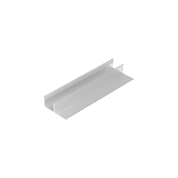 Profil LED PLANE14 SIDE BC3 4050 alu. sur. *