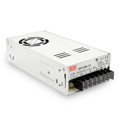 Zasilacz SP-240-12 20A 240W 12V *