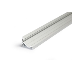 Profil CORNER14 EF/Y 1000 anod. *