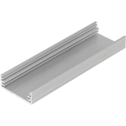 Profil WIDE24 G/W 3000 alu.sur. *