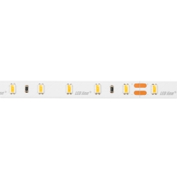 LED line Taśma 300 SMD 24V 4000K 18W SAMSUNG *