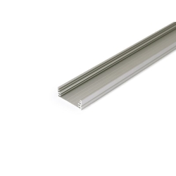 Profil WIDE24 G/W 1000 anod. *