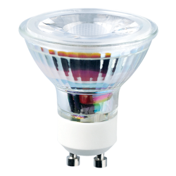 LED line GU10 3W 2700K 273lm 220-260V 36° *