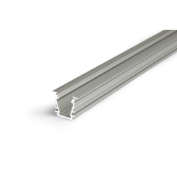 Profil DEEP10 BC/UX 1000 anod. *