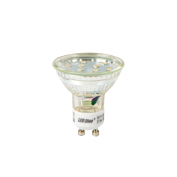 LED line GU10 3W 4000K 273lm 220-260V 120° *