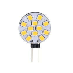 LED line LITE G4 2W 3000K 140lm 12V AC/DC 12 SMD2835 *