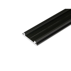 Profil ARC12 CD/U5 1000 czarny *