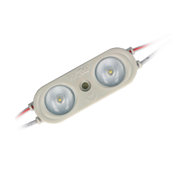 LED line Moduł OPTO 2x SMD2835 12V 6500K 2W *
