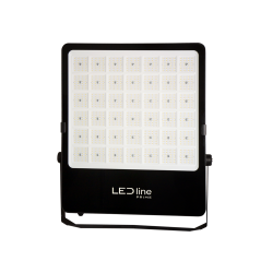 LED line PRIME Floodlight 600W 84000lm 120° *
